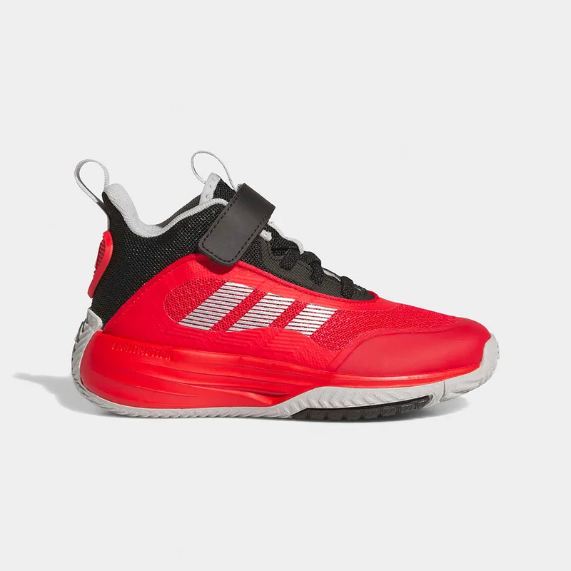 adidas Ownthegame 3.0 Παιδικά Μπασκετικά Παπούτσια (9000260988_92002)