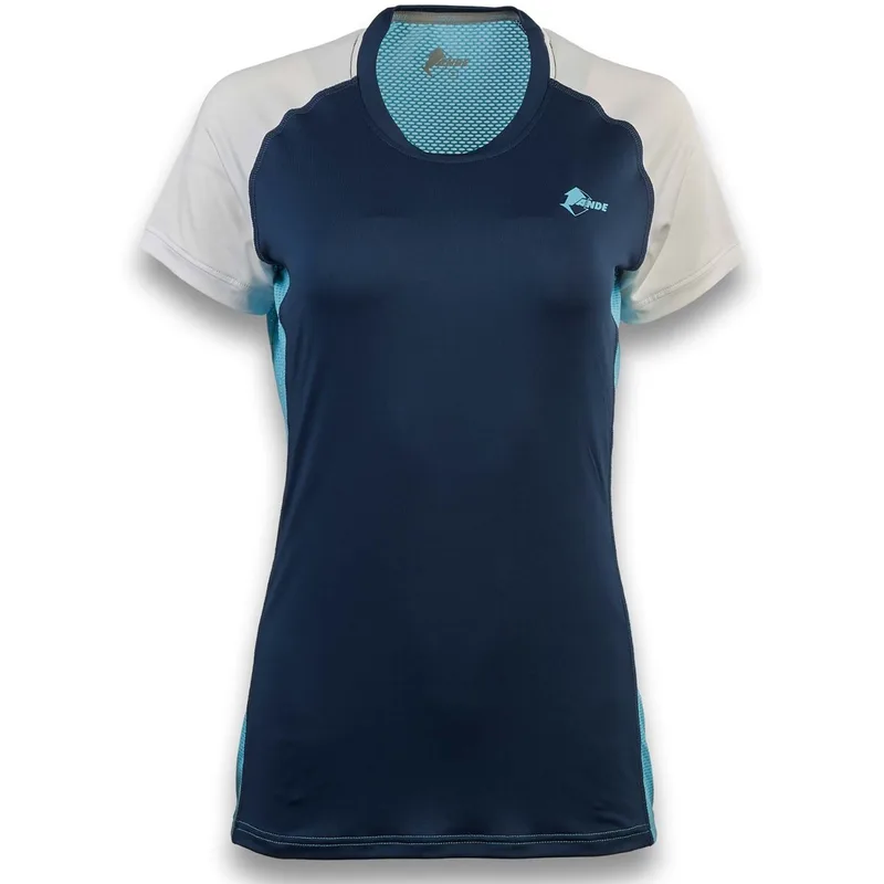 T-shirts & Polos Ande Rosetta Lady