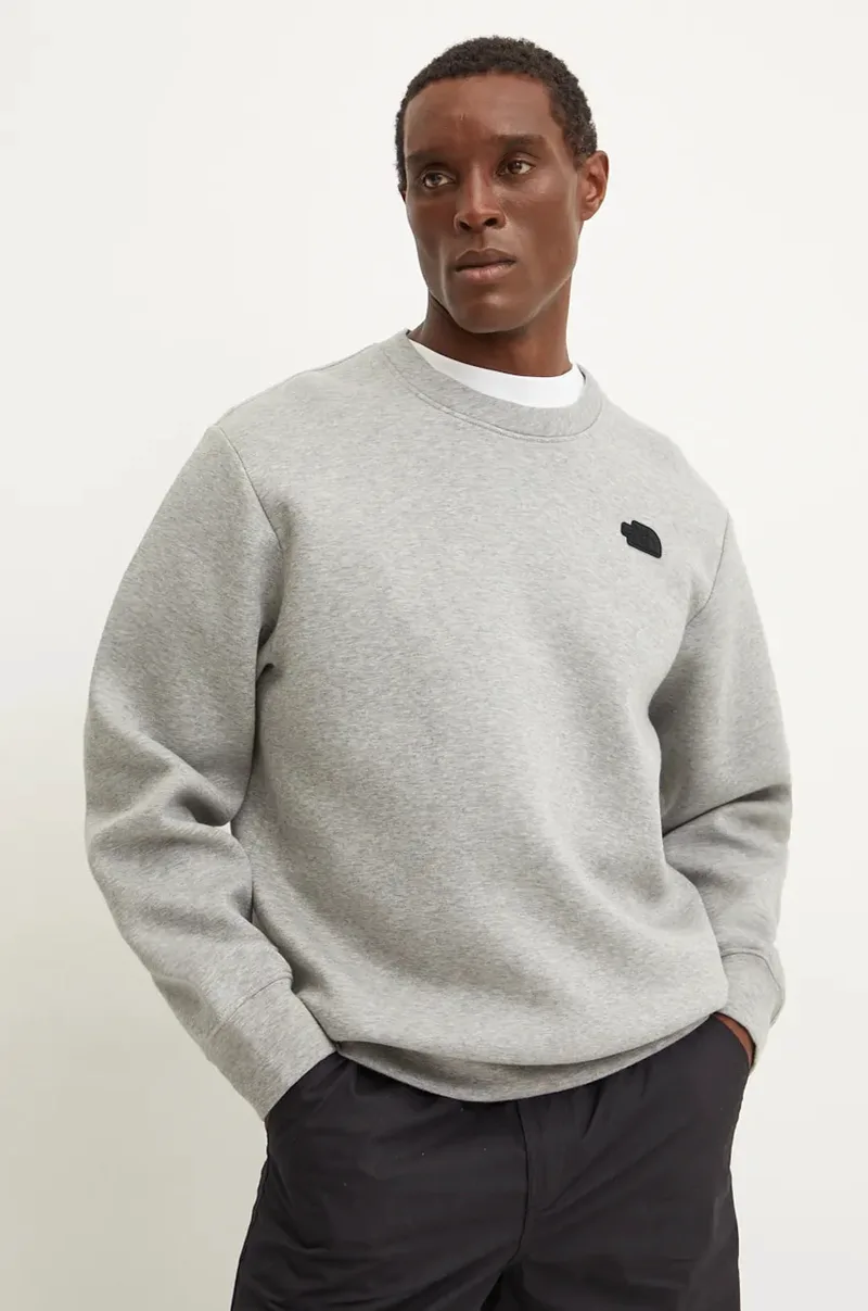 Μπλούζα The North Face Crew Neck Sweatshirt