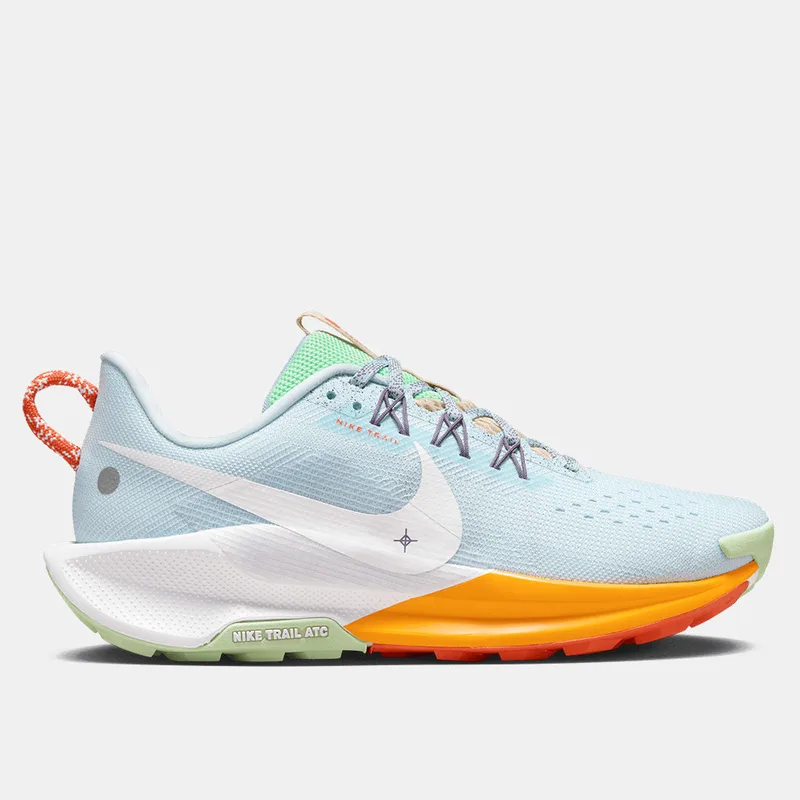 Nike Pegasus Trail 5 Γυναικεία Παπούτσια για Trail (9000173536_74991)