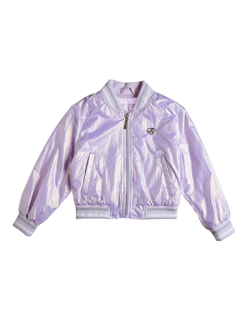 ALOUETTE ΜΠΟΥΦΑΝ 00961702-0025 Purple