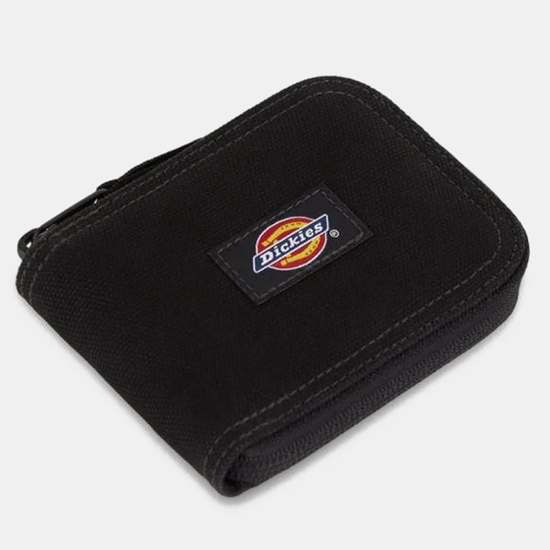 Dickies Duck Canvas Wallet Ανδρικό Πορτοφόλι (9000175647_1469)
