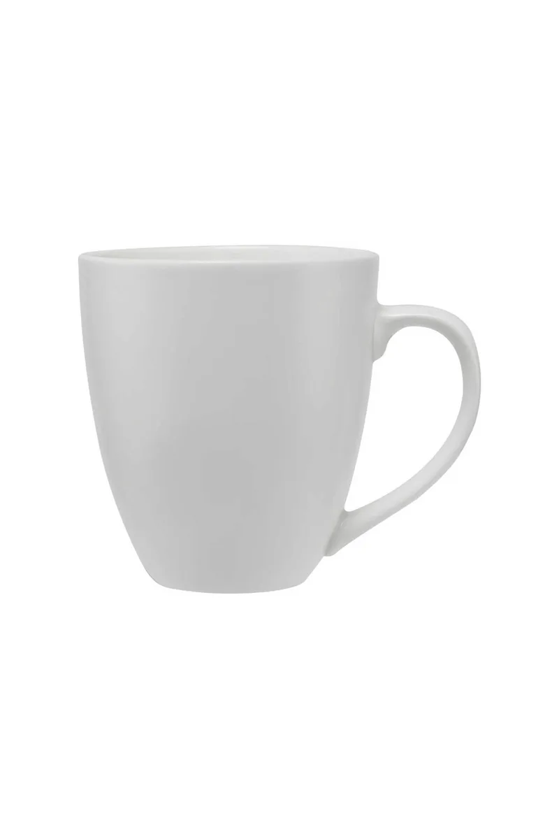 Maxwell & Williams κούπα "Coupe White Basics" 480 ml - WBA0004
