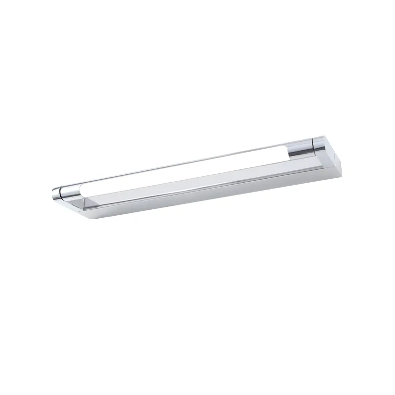 Φωτιστικό Μπάνιου LED Aca Bati PN283LED81CH Chrome