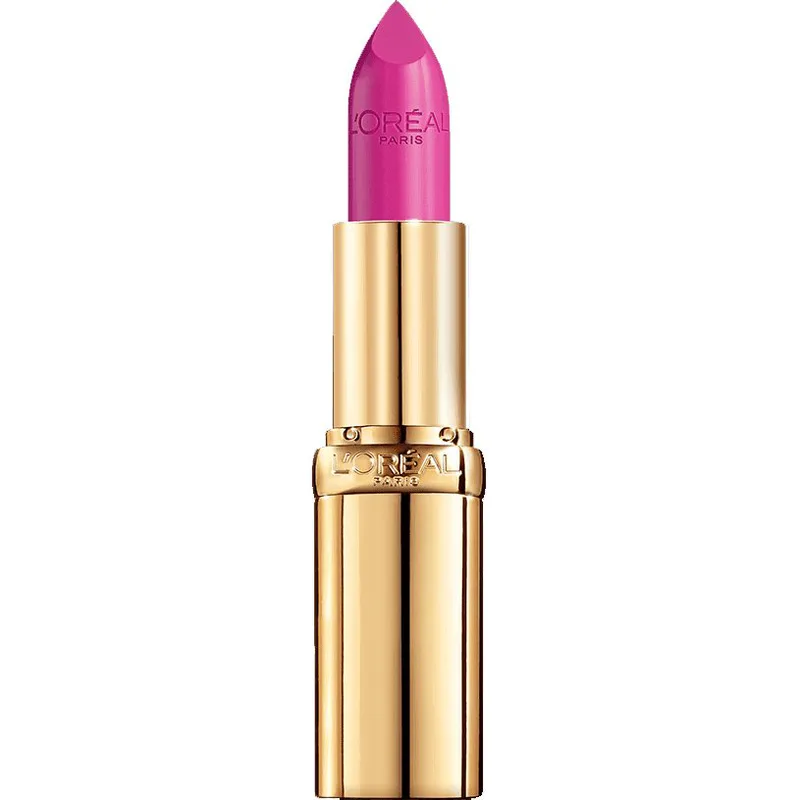L'Oreal Paris Color Riche Ενυδατικό Κραγιόν για Πλούσιο Χρώμα & Περιποίηση - 112 Paris Paris