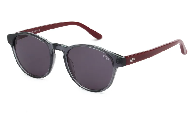 MORITZ JUNIOR ΓΥΑΛΙΑ ΗΛΙΟΥ MORITZ JUNIOR 9266 PB10 4617 9266 Γκρί
