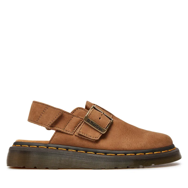 Σανδάλια Dr. Martens Jorge 31568439 Καφέ