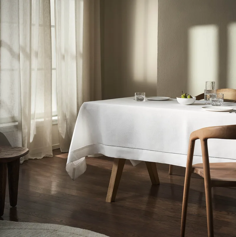 Τραπεζομάντηλο Gofis Home Meriol OffWhite 10-108-188/05 150x260