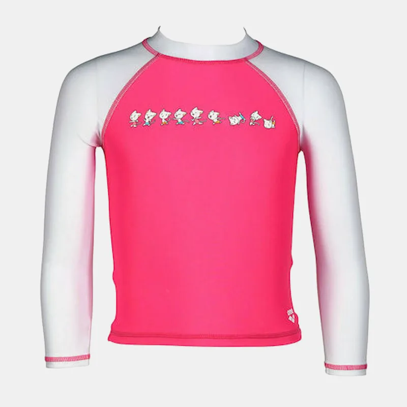 Arena Friends Kids Protection Παιδικό T-shirt (9000104469_59359)