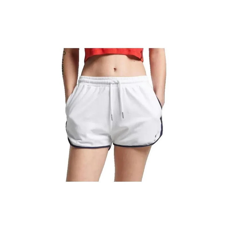 Shorts & Βερμούδες Superdry Short Vintage Stripe Racer