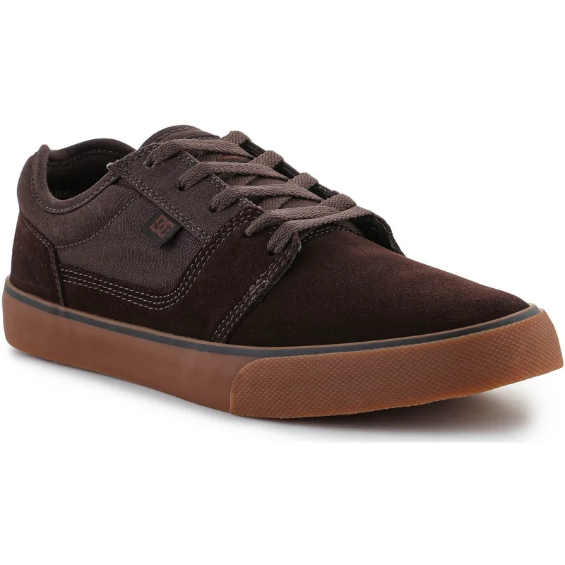 Skate Παπούτσια DC Shoes TONIK ADYS 300769-BGF