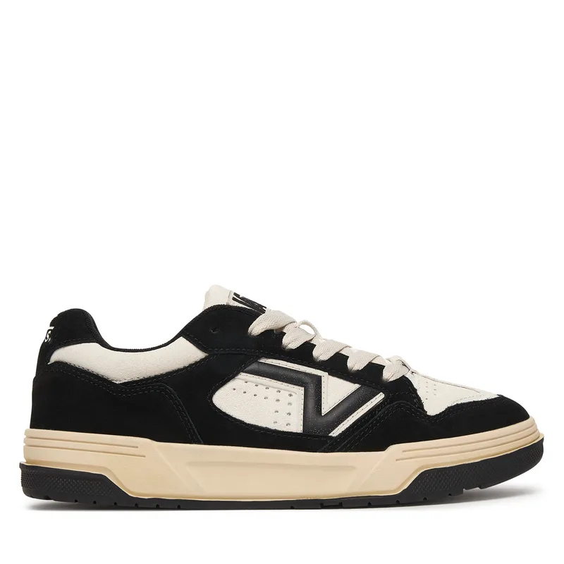 Αθλητικά Vans Upland VN000D1HBZW1 Μαύρο