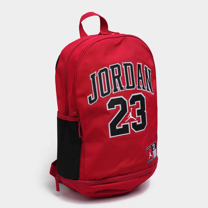 Jordan Jersey Παιδικό Σακίδιο Πλάτης (9000140925_9795)