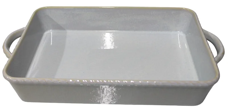 HFA Ταψί Πυρίμαχο Ορθογώνιο 44cm Canvas Sky