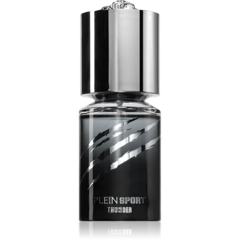 Philipp Plein Plein Sport Thunder Eau de Toilette για άντρες 100 ml