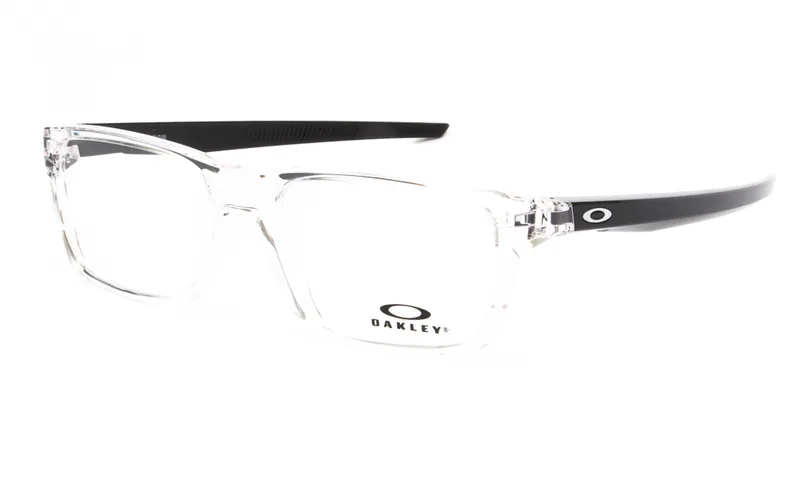 OAKLEY ΣΚΕΛΕΤΟΣ ΟΡΑΣΕΩΣ OAKLEY PORT BOW 0OX8164 816402 5317 0OX8164 Διάφανο