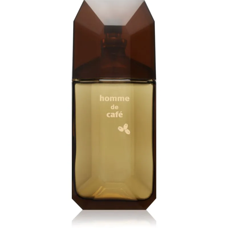 Parfums Café Homme de Café Eau de Toilette για άντρες 100 ml