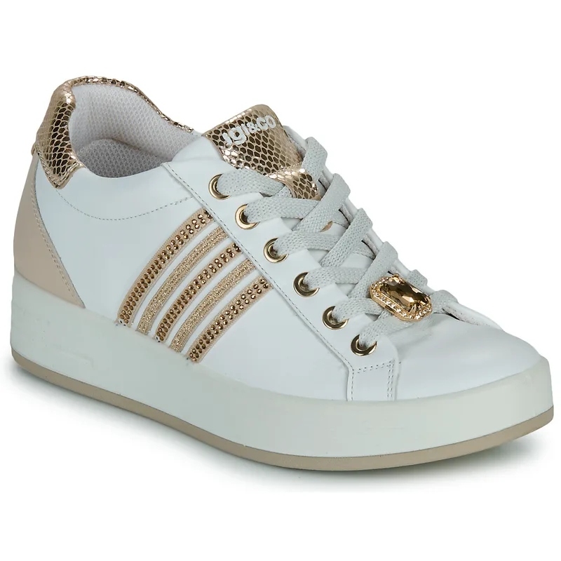 Xαμηλά Sneakers IgI&CO 5657211