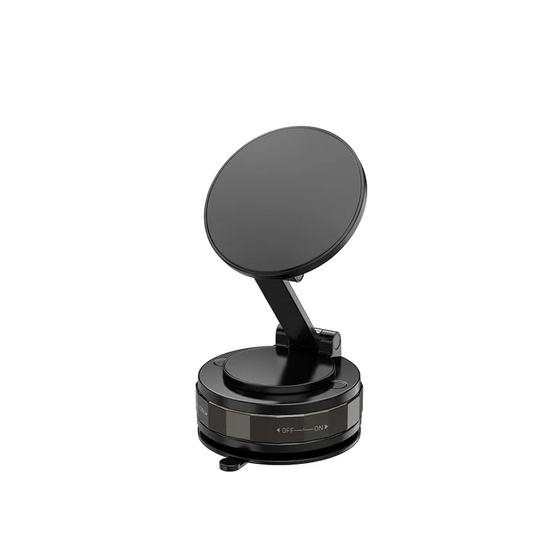WiWU Vacuum Magnetic Holder Phone Holder (CH057)