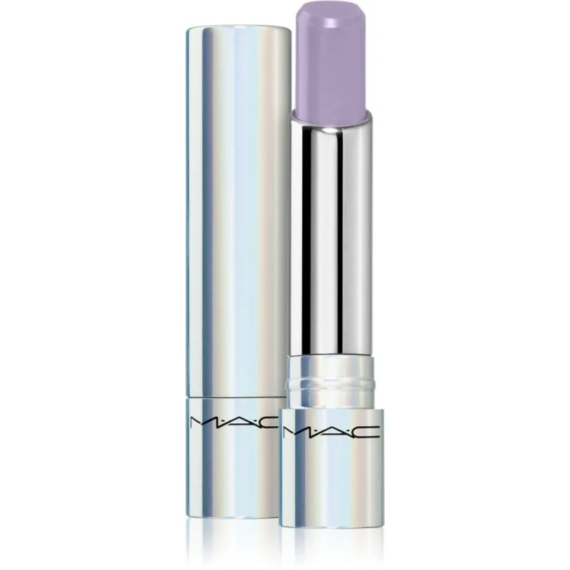 MAC Cosmetics Glow Play Lip Balm θρεπτικό και ενυδατικό βάλσαμο για τα χείλη απόχρωση Vibe 3,14 γρ