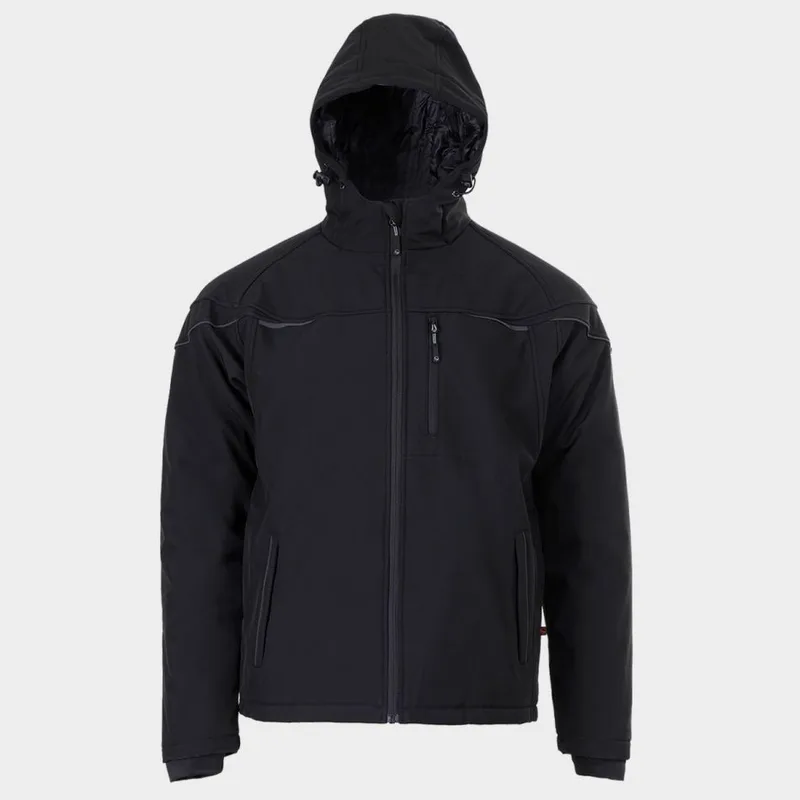 Μπουφάν PRISMA SOFTSHELL WINTER 30230001 Stenso