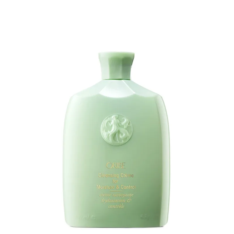 Oribe Moisture & Control Cleansing Creme (250ml)