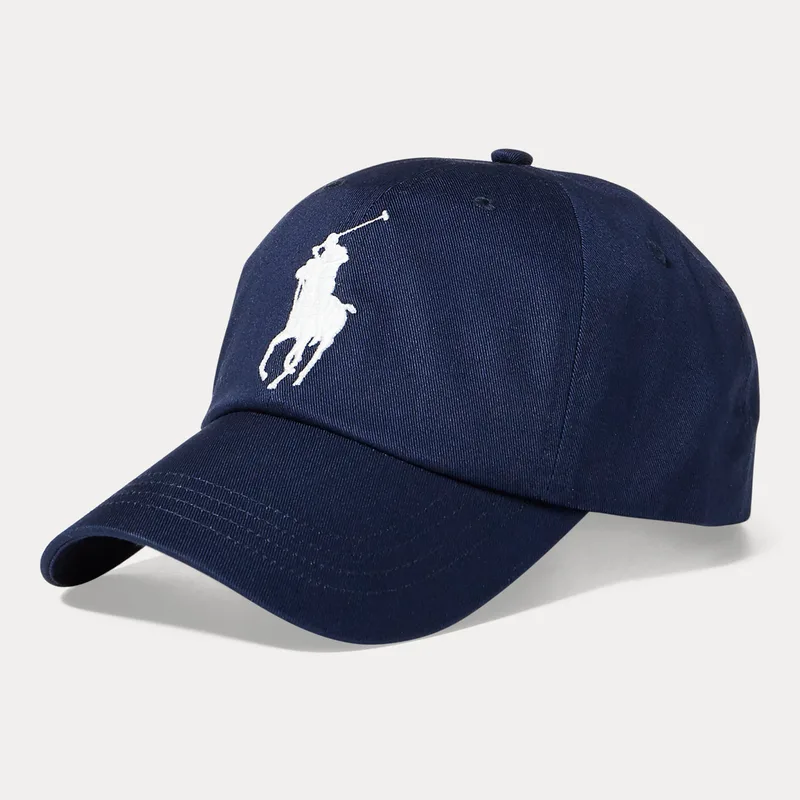 Polo Ralph Lauren Καπέλο (9000050559_23590)