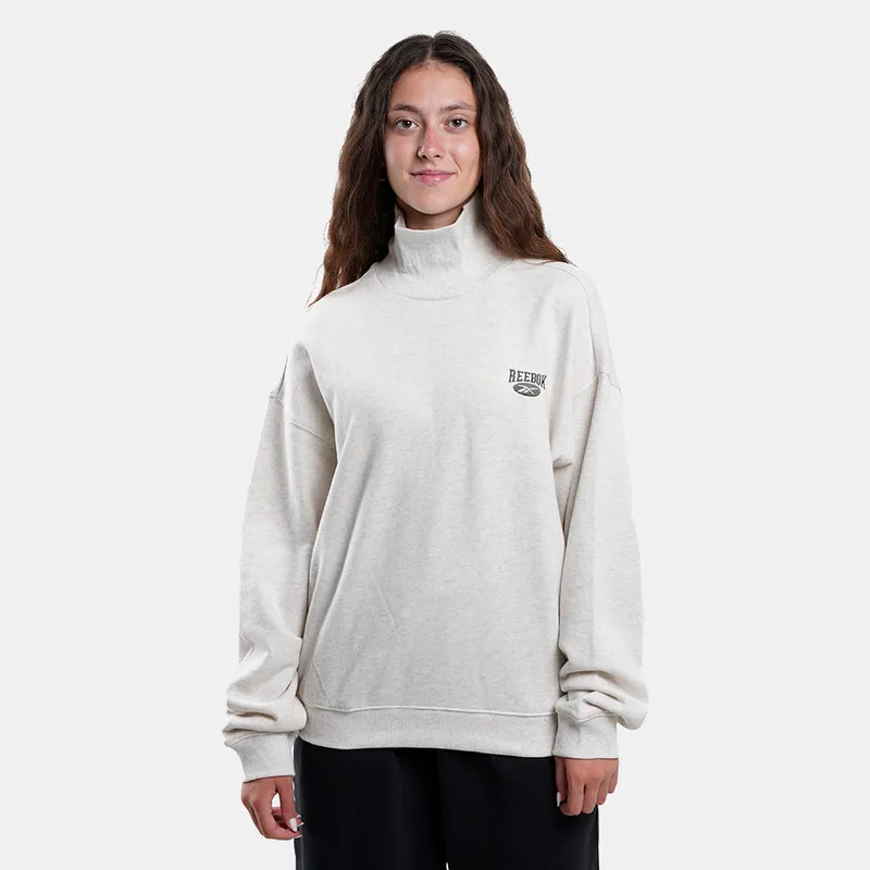 Reebok Classics Archive Essentials Γυναικείο Φούτερ (9000156684_54245)