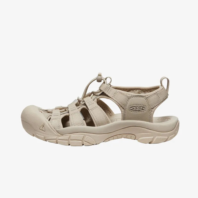 Sneakers KEEN Newport H2 Monochrome/ Safari EUR 37.5