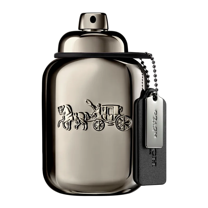 Pure Platinum Parfum