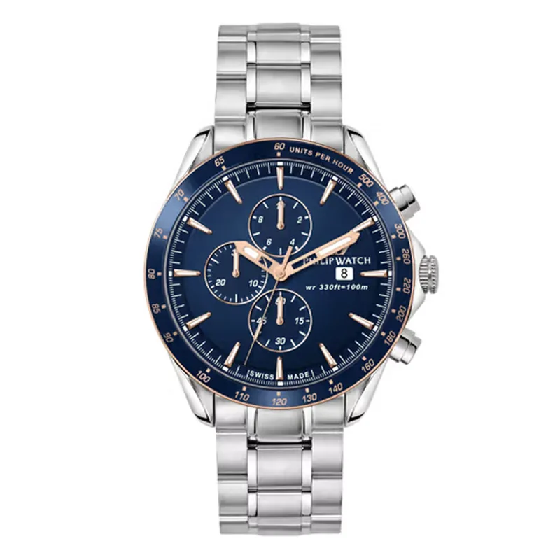 PHILIP WATCH Blaze Watch R8273995006