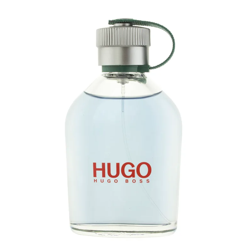 Hugo Boss Hugo Eau De Toilette Tester 125 ml for Men