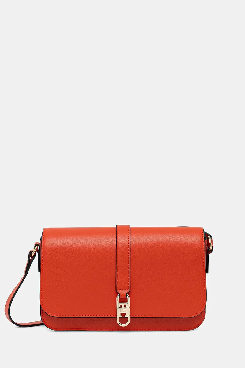 Tommy Hilfiger ταχυδρομική γυναικεία από απομίμηση δέρματος