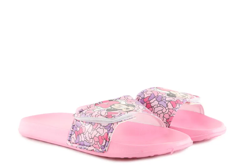 Slides Disney Minnie D3010275S-0174-PINK Κορίτσι