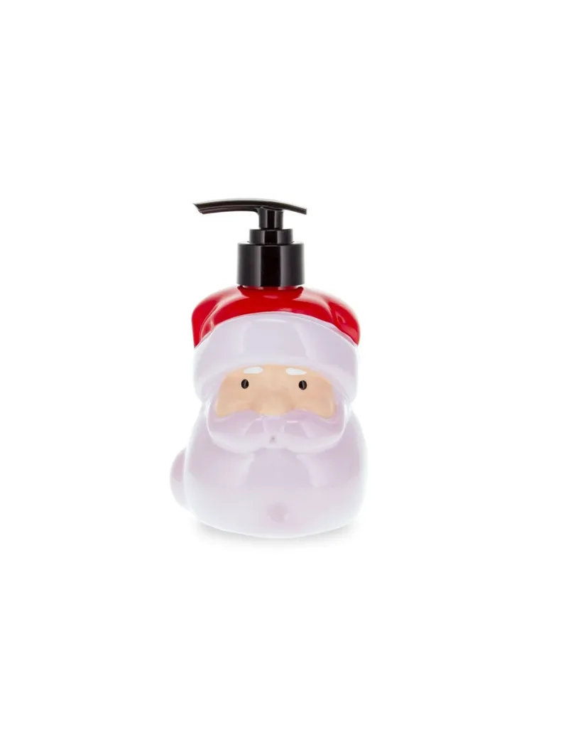 Hoho Holiday Hand & Body Wash 480ml