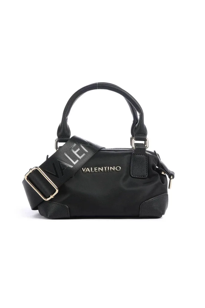 Valentino γυναικεία τσάντα χειρός "Jolly" - 74LVBSA9T06/JOL Μαύρο