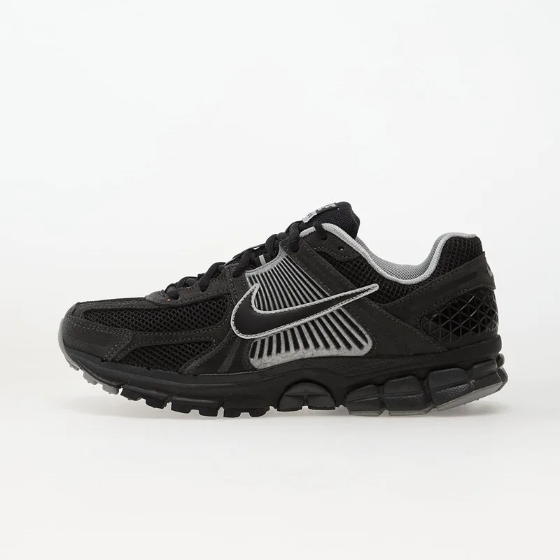 Sneakers Nike Zoom Vomero 5 Anthracite/ Black-Chrome-Flt Silver EUR 45.5