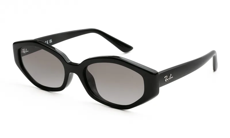RAY BAN ΓΥΑΛΙΑ ΗΛΙΟΥ RAY BAN 4473D 667711 5618 4473D Μαύρο