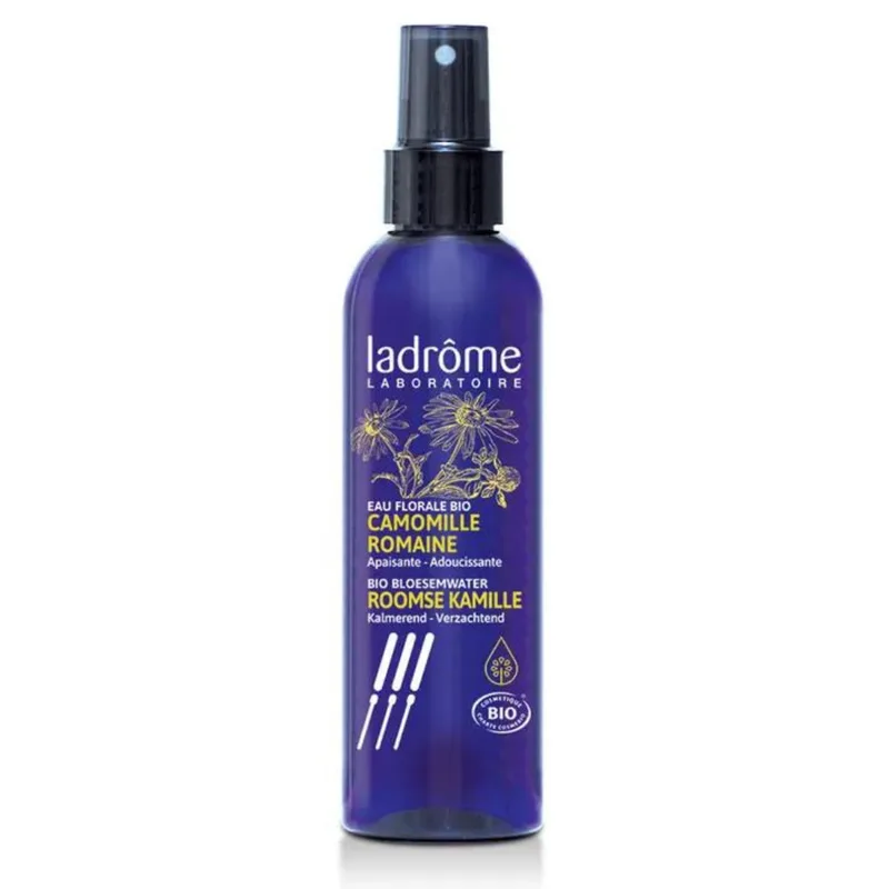 Ladrôme Organic Roman Chamomile Floral Water 200ml