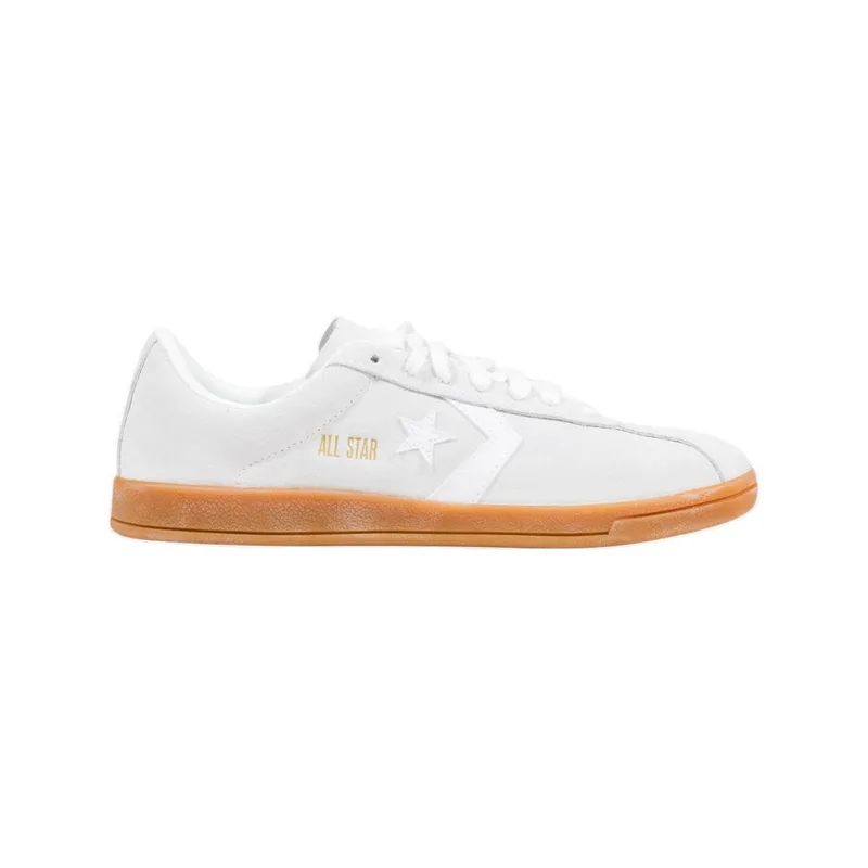 Xαμηλά Sneakers Converse Baskets All Star Classic Trainer Suede cuir