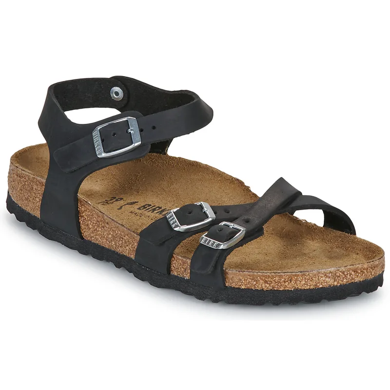 Σανδάλια χωρίς τακούνι BIRKENSTOCK Kumba