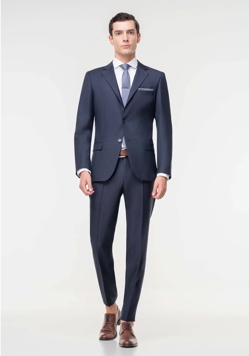 Guy Laroche 2 Pieces Κοστούμι της σειράς Micro - GL2321145S 10121 6 Blue