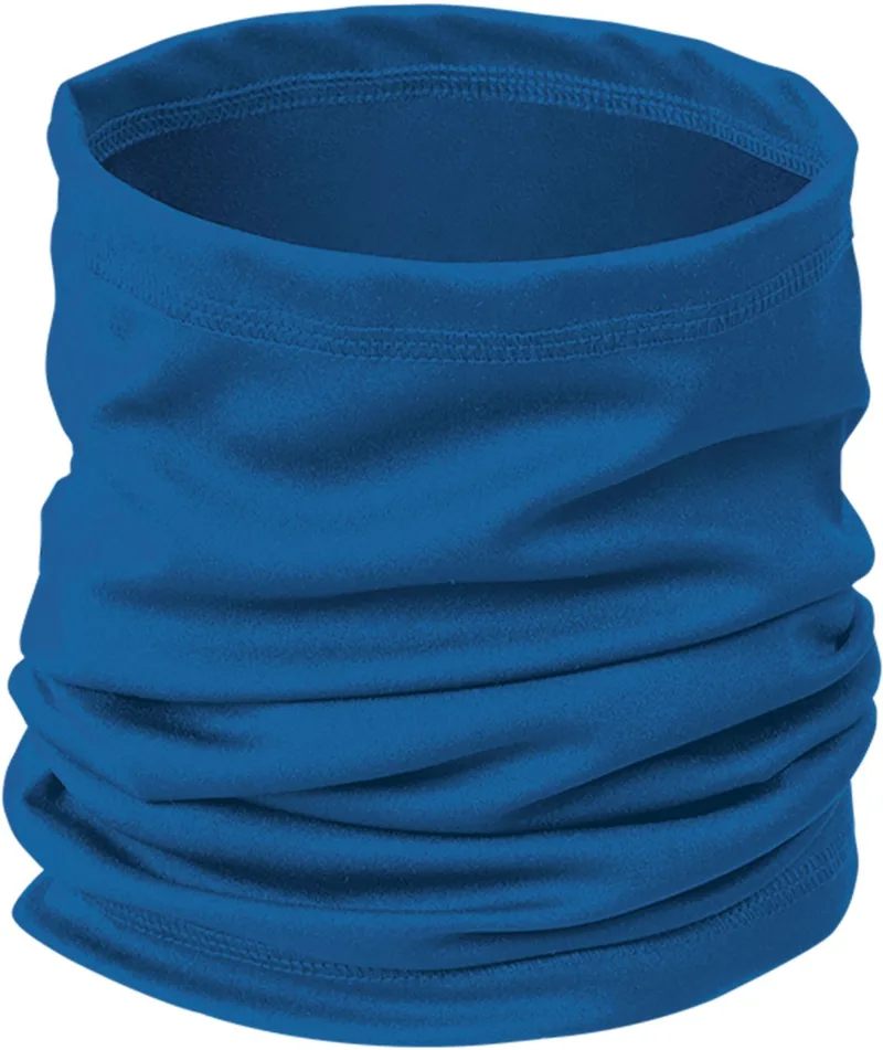 Λαιμός κασκόλ STONE Valento TCVASTORY Royal Blue