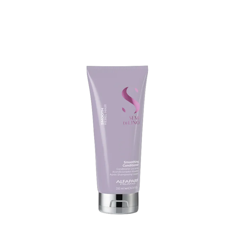 Alfaparf Milano Semi di Lino - Smoothing Conditioner (200ml)