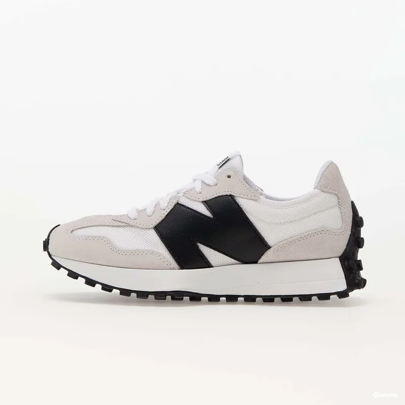 Sneakers New Balance 327 White EUR 40