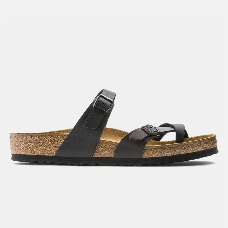 Birkenstock Mayari Birko-Flor Narrow Unisex Σανδάλια (9000222358_1469)