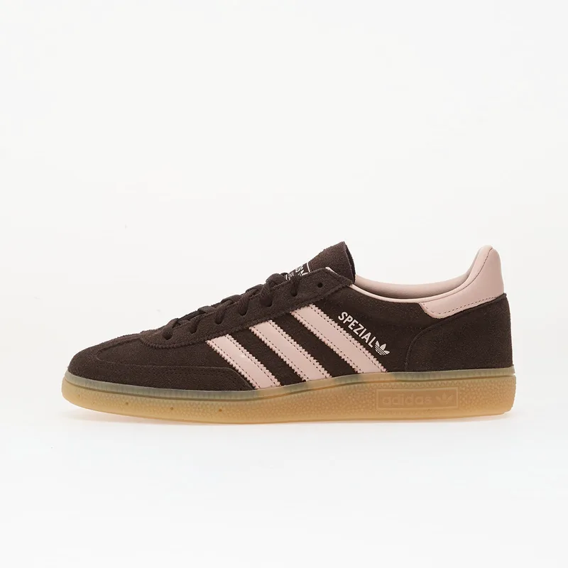 Sneakers adidas Handball Spezial W Auco/ Sanpin/ Gum EUR 38