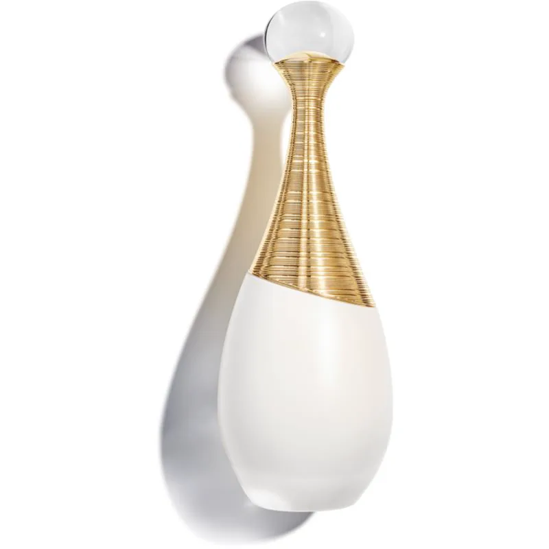 DIOR J'adore Parfum d’Eau Eau de Parfum χωρίς αλκοόλ για γυναίκες 100 ml