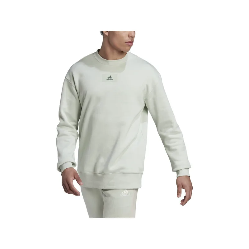 Φούτερ adidas Sweat-shirt Essentials FeelVivid en molleton