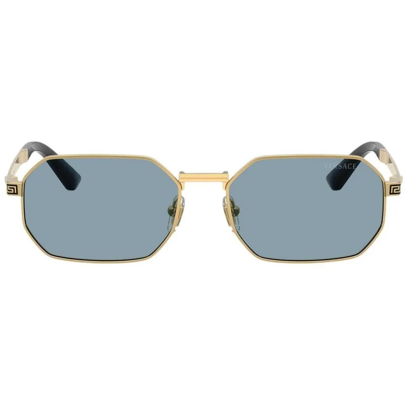 óculos de sol Versace Rettangolare 0VE2297 100280